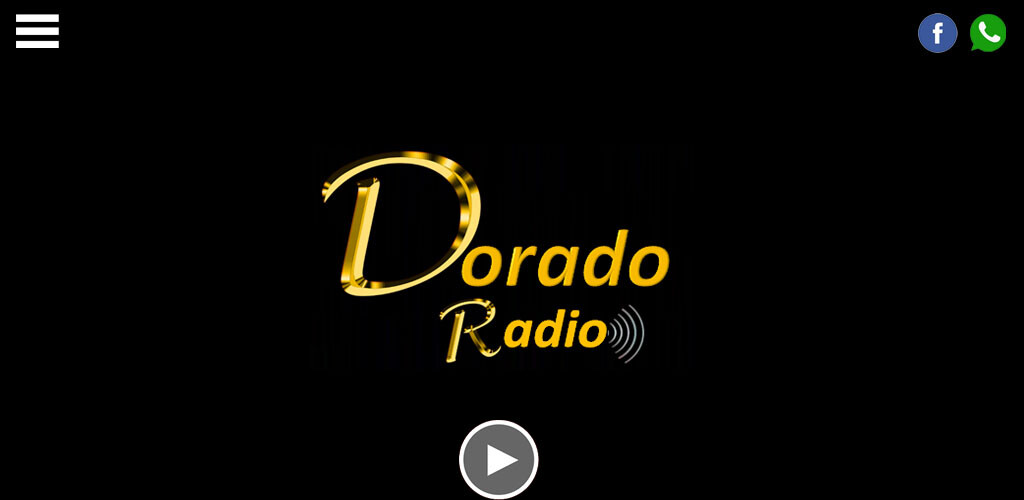 Run android online APK Dorado Radio from MyAndroid or emulate Dorado Radio using MyAndroid