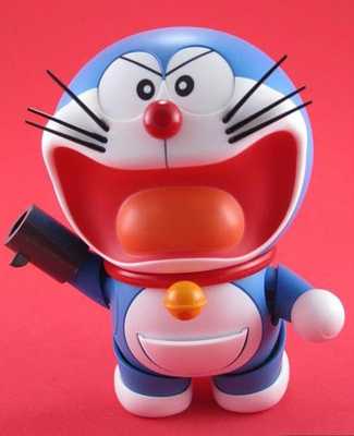 Emulate Android APK Dorae Cat Battle Games