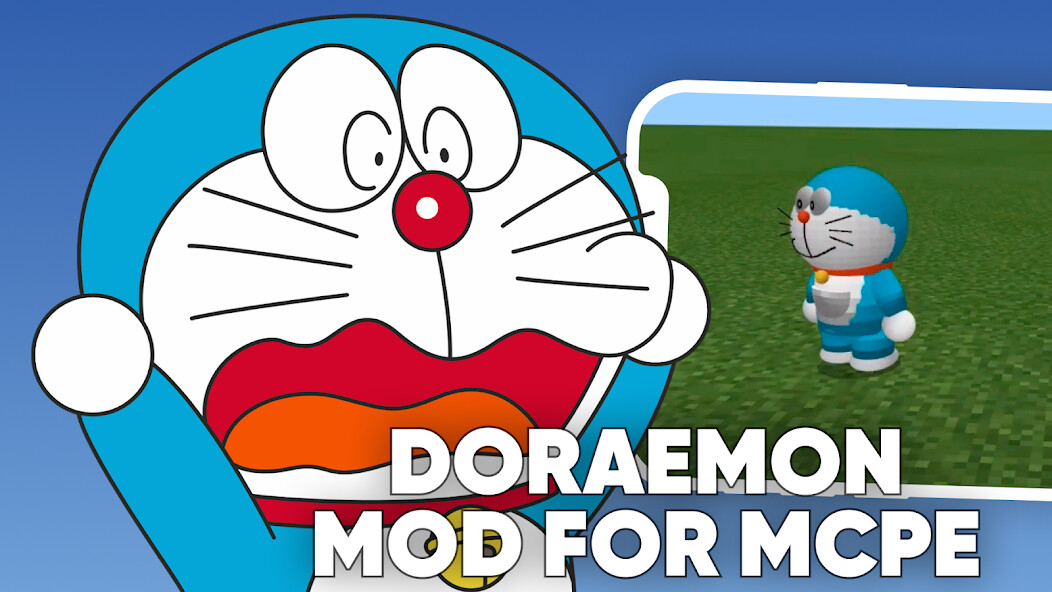 Run android online APK Doraecat Mod for mcpe from MyAndroid or emulate Doraecat Mod for mcpe using MyAndroid Run android online APK Doraecat Mod for mcpe from MyAndroid or emulate Doraecat Mod for mcpe using MyAndroid