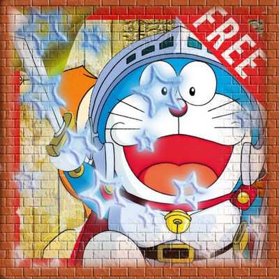 Emulate Android APK Doraemon Stand By Me Fighter Adventure