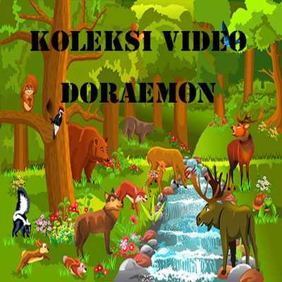 Emulate Android APK Doraemon Video Collection