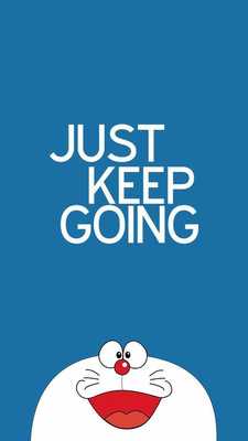 Emulate Android APK Doraemon Wallpaper