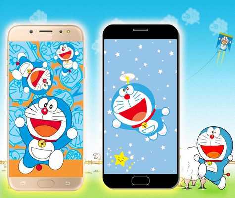 Emulate Android APK Doraemon Wallpapers Emulate Android APK Doraemon Wallpapers