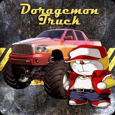 Emulate Android APK Doragemon Truck Emulate Android APK Doragemon Truck