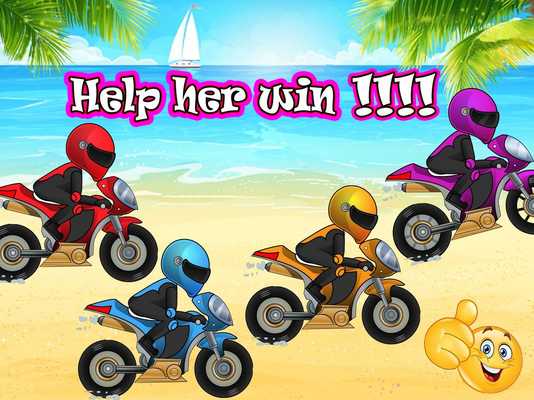 Emulate Android APK Dora motorbike adventure Emulate Android APK Dora motorbike adventure