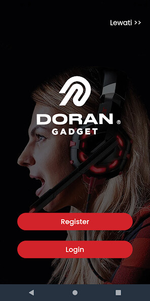 Run android online APK Doran Gadget from MyAndroid or emulate Doran Gadget using MyAndroid Run android online APK Doran Gadget from MyAndroid or emulate Doran Gadget using MyAndroid