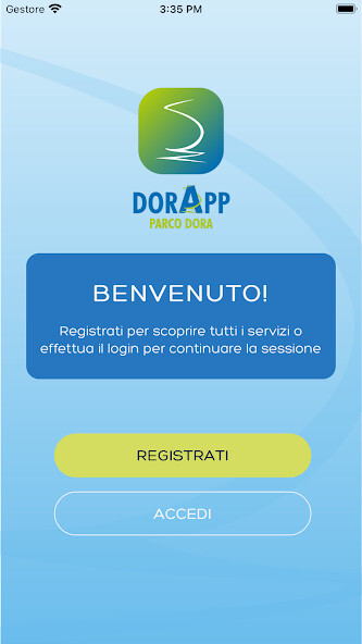 Run android online APK DoR App from MyAndroid or emulate DoR App using MyAndroid