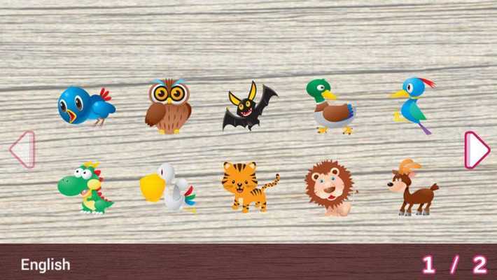 Emulate Android APK Doras Zoo Puzzles for Kids Emulate Android APK Doras Zoo Puzzles for Kids