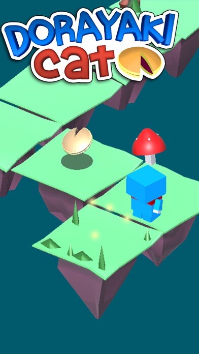 Emulate iPhone app Dorayaki Cat – 3D labyrinth zigzag game for kids using MyAndroid Emulate iPhone app Dorayaki Cat – 3D labyrinth zigzag game for kids using MyAndroid