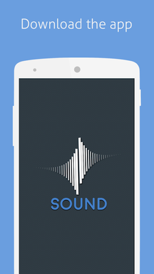Emulate Android APK DOR : Data Over Sound Emulate Android APK DOR : Data Over Sound