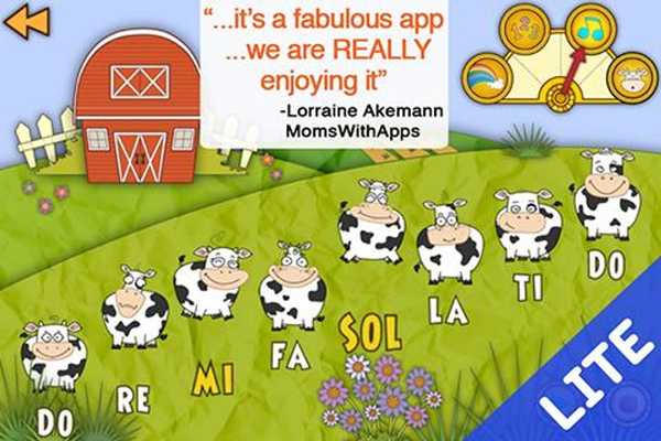 Emulate Android APK DoReMi 1-2-3 Lite Emulate Android APK DoReMi 1-2-3 Lite
