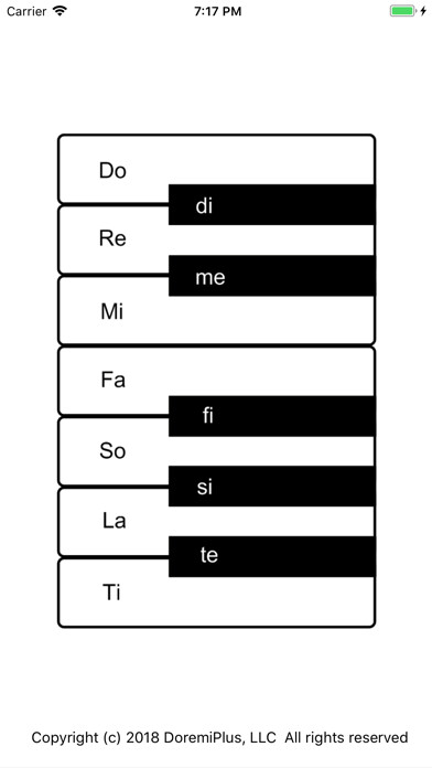 Emulate iPhone app DoremiPlus Piano & Synthesizer using MyAndroid Emulate iPhone app DoremiPlus Piano & Synthesizer using MyAndroid