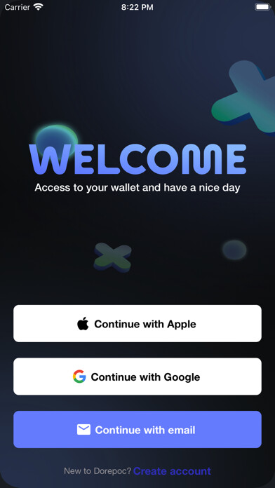 Emulate iPhone app Dorepoc using MyAndroid Emulate iPhone app Dorepoc using MyAndroid