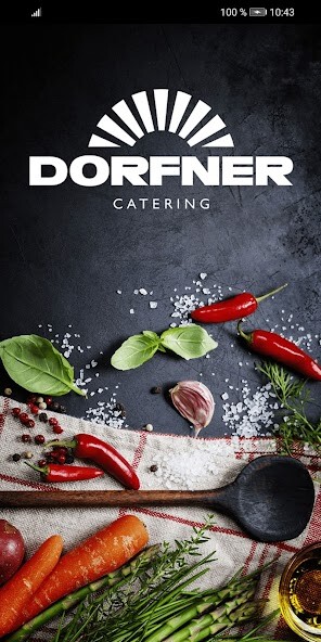 Run android online APK Dorfner Catering from MyAndroid or emulate Dorfner Catering using MyAndroid