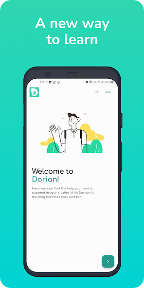 Run android online APK Dorian AI - Chat with Chatbot from MyAndroid or emulate Dorian AI - Chat with Chatbot using MyAndroid Run android online APK Dorian AI - Chat with Chatbot from MyAndroid or emulate Dorian AI - Chat with Chatbot using MyAndroid