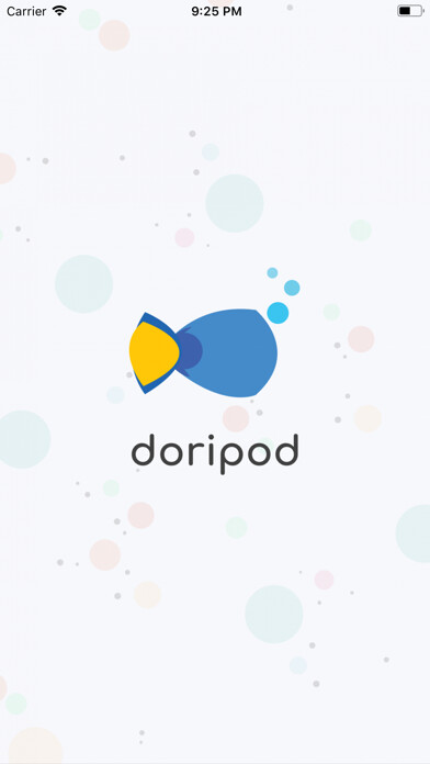 Emulate iPhone app Doripod using MyAndroid Emulate iPhone app Doripod using MyAndroid