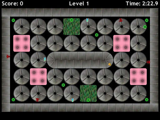 Run android online APK Dork (ad-supported) from MyAndroid or emulate Dork (ad-supported) using MyAndroid