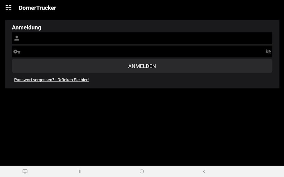 Run android online APK DornerTrucker from MyAndroid or emulate DornerTrucker using MyAndroid Run android online APK DornerTrucker from MyAndroid or emulate DornerTrucker using MyAndroid