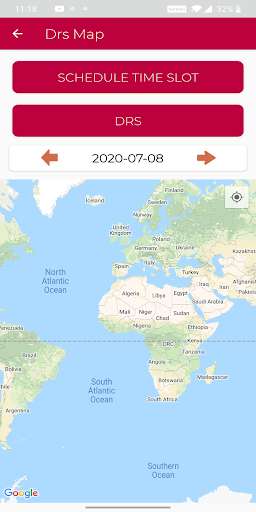 Run android online APK Dorob Express Driver App from MyAndroid or emulate Dorob Express Driver App using MyAndroid