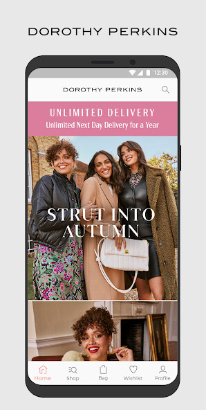 Emulate Android APK Dorothy Perkins Emulate Android APK Dorothy Perkins