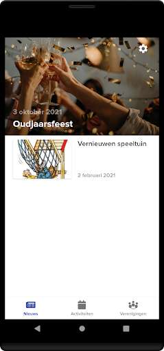 Run android online APK Dorpsbelang Oosternijkerk from MyAndroid or emulate Dorpsbelang Oosternijkerk using MyAndroid