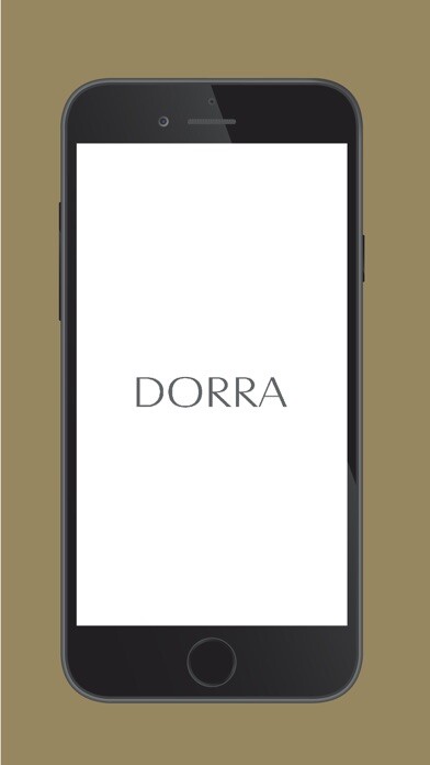 Emulate iPhone app DORRA Egypt using MyAndroid