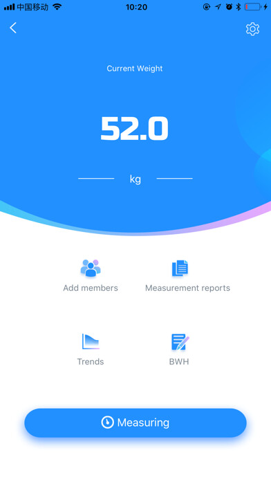 Emulate iPhone app Dorray using MyAndroid