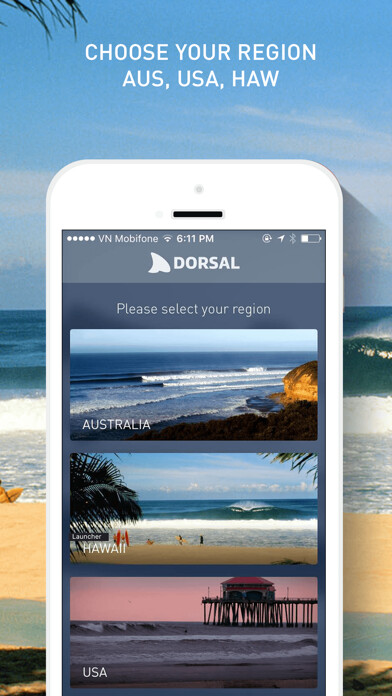 Emulate iPhone app Dorsal Shark Reports using MyAndroid Emulate iPhone app Dorsal Shark Reports using MyAndroid