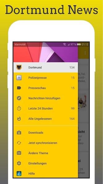 Run android online APK Dortmund Aktuell from MyAndroid or emulate Dortmund Aktuell using MyAndroid Run android online APK Dortmund Aktuell from MyAndroid or emulate Dortmund Aktuell using MyAndroid