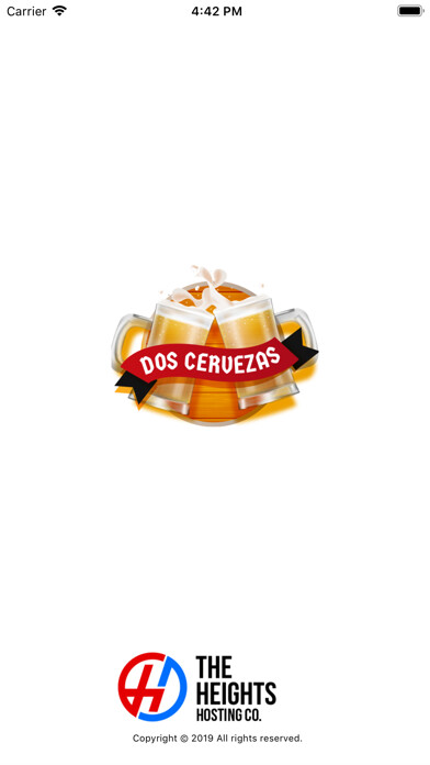 Emulate iPhone app Dos Cervezas using MyAndroid Emulate iPhone app Dos Cervezas using MyAndroid