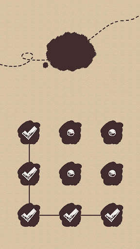 Run android online APK DoScreen Theme ChalkDoodle from MyAndroid or emulate DoScreen Theme ChalkDoodle using MyAndroid