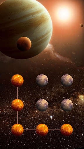 Run android online APK DoScreen Theme Universe from MyAndroid or emulate DoScreen Theme Universe using MyAndroid