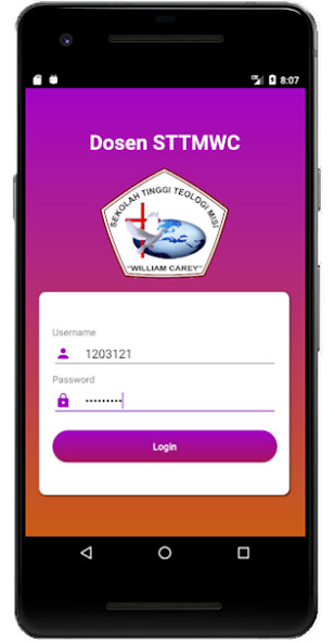 Run android online APK Dosen STTMWC from MyAndroid or emulate Dosen STTMWC using MyAndroid Run android online APK Dosen STTMWC from MyAndroid or emulate Dosen STTMWC using MyAndroid