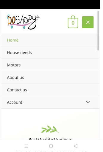 Run android online APK Doshopy.in from MyAndroid or emulate Doshopy.in using MyAndroid Run android online APK Doshopy.in from MyAndroid or emulate Doshopy.in using MyAndroid