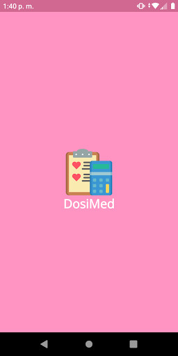 Run android online APK DosiMed from MyAndroid or emulate DosiMed using MyAndroid