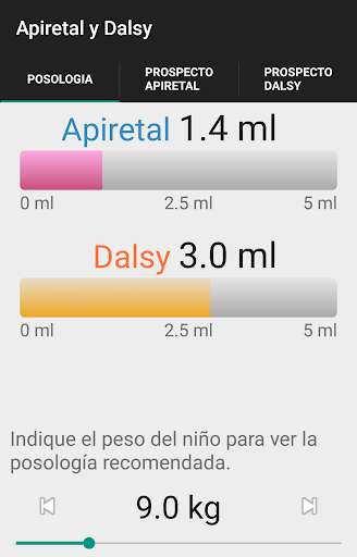 Run android online APK Dosis de Apiretal y Dalsy from MyAndroid or emulate Dosis de Apiretal y Dalsy using MyAndroid Run android online APK Dosis de Apiretal y Dalsy from MyAndroid or emulate Dosis de Apiretal y Dalsy using MyAndroid