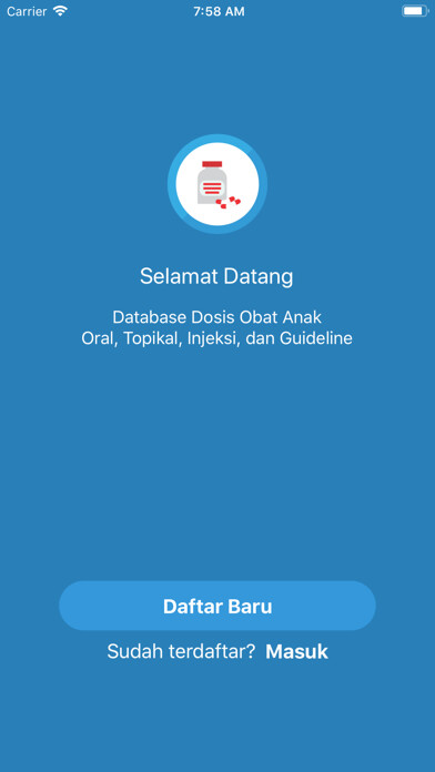 Run android online APK Dosis Obat Anak from MyAndroid or emulate Dosis Obat Anak using MyAndroid Run android online APK Dosis Obat Anak from MyAndroid or emulate Dosis Obat Anak using MyAndroid