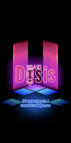 Run android online APK Dosis Radio from MyAndroid or emulate Dosis Radio using MyAndroid Run android online APK Dosis Radio from MyAndroid or emulate Dosis Radio using MyAndroid