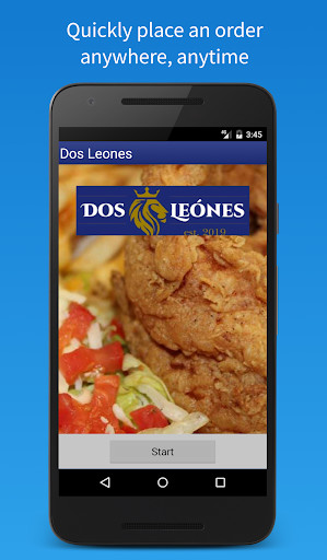 Run android online APK Dos Leones from MyAndroid or emulate Dos Leones using MyAndroid