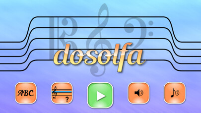 Emulate iPhone app DoSolFa using MyAndroid