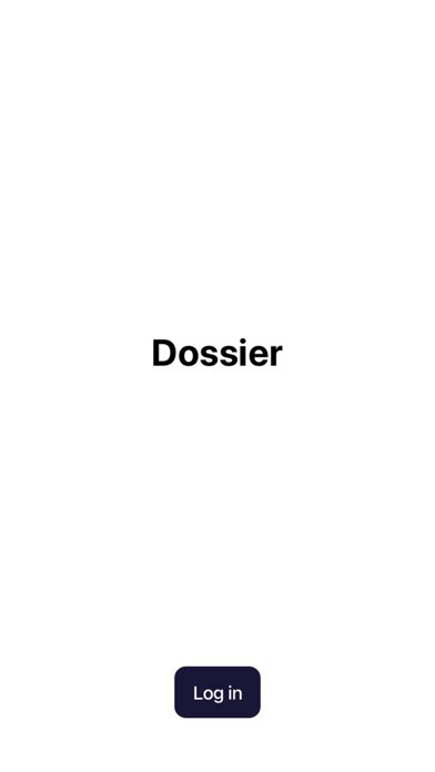Emulate iPhone app Dossier - All you need to know using MyAndroid Emulate iPhone app Dossier - All you need to know using MyAndroid