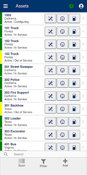 Run android online APK Dossier from MyAndroid or emulate Dossier using MyAndroid