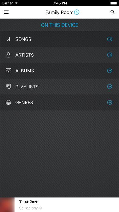 Emulate iPhone app DOSS link using MyAndroid Emulate iPhone app DOSS link using MyAndroid