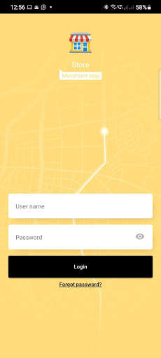 Run android online APK Dostava India Merchant from MyAndroid or emulate Dostava India Merchant using MyAndroid
