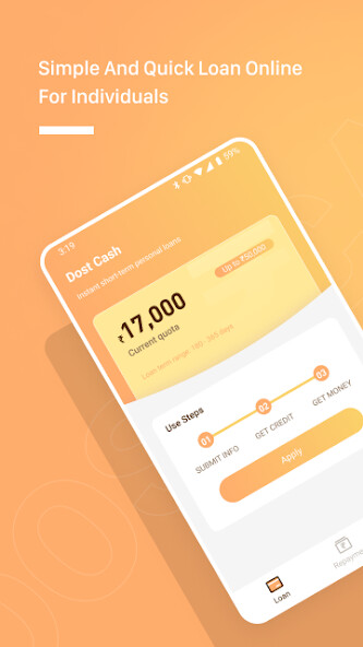 Run android online APK DostCash from MyAndroid or emulate DostCash using MyAndroid Run android online APK DostCash from MyAndroid or emulate DostCash using MyAndroid