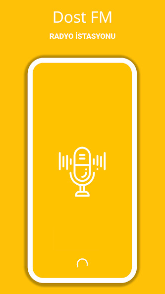 Run android online APK Dost FM - Ankara 06 from MyAndroid or emulate Dost FM - Ankara 06 using MyAndroid