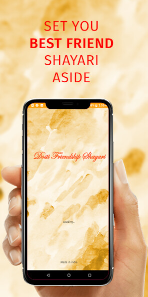 Run android online APK Dosti Friendship Shayari 2022 from MyAndroid or emulate Dosti Friendship Shayari 2022 using MyAndroid Run android online APK Dosti Friendship Shayari 2022 from MyAndroid or emulate Dosti Friendship Shayari 2022 using MyAndroid
