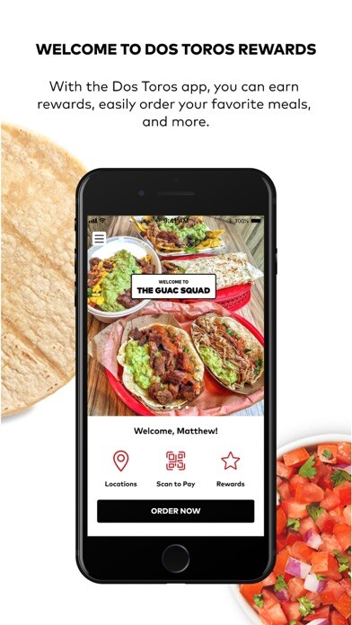 Emulate iPhone app Dos Toros using MyAndroid Emulate iPhone app Dos Toros using MyAndroid