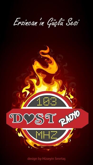 Emulate iPhone app Dost Radyo using MyAndroid Emulate iPhone app Dost Radyo using MyAndroid