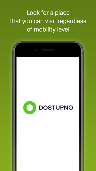 Emulate iPhone app Dostupno using MyAndroid Emulate iPhone app Dostupno using MyAndroid